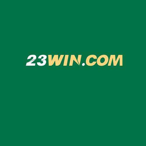 Logo da 23WIN