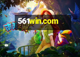 Logo da 561WIN