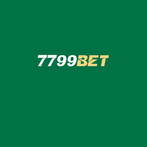 Logo da 7799BET