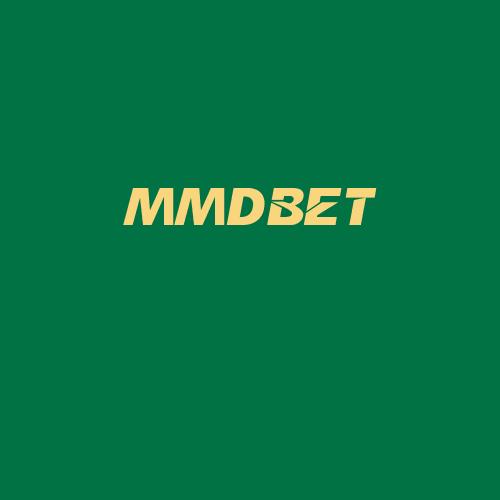 Logo da MMDBET