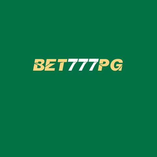 Logo da BET777PG