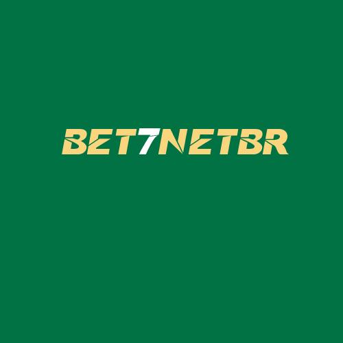 Logo da BET7NETBR