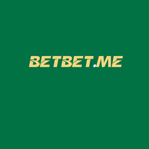 Logo da BETBET.ME