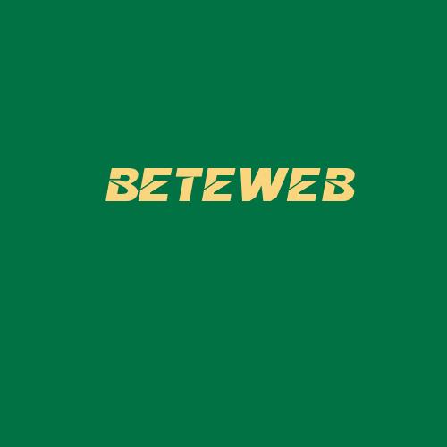 Logo da BETEWEB