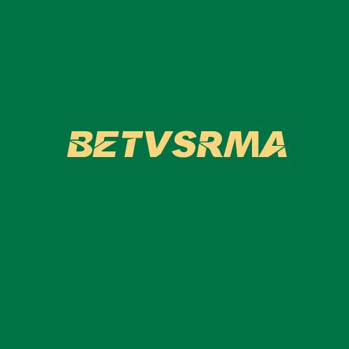 Logo da BETVSRMA