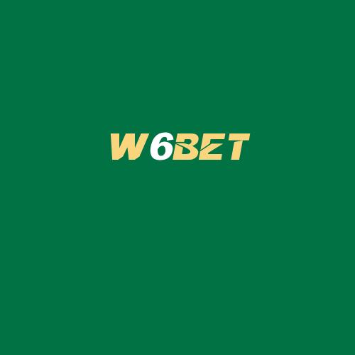 Logo da W6BET